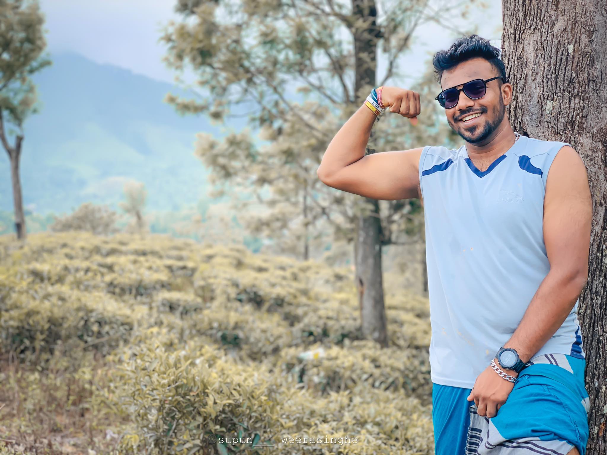 Supun Weerasinghe