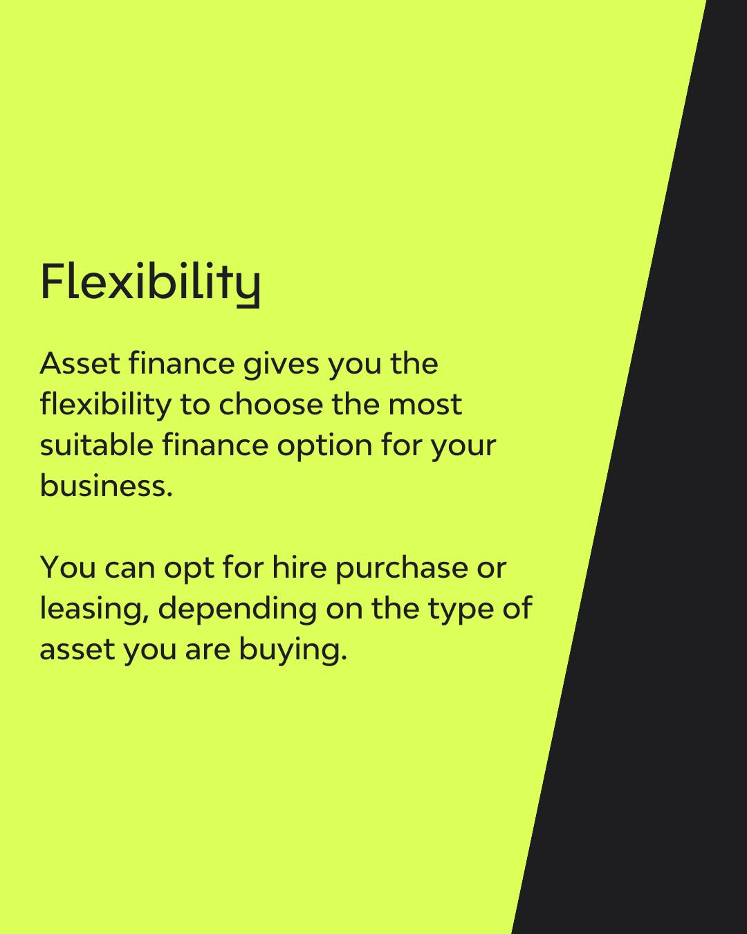 PMD - As four-time winners of the NACFB’s Asset and Leasing Broker of ...