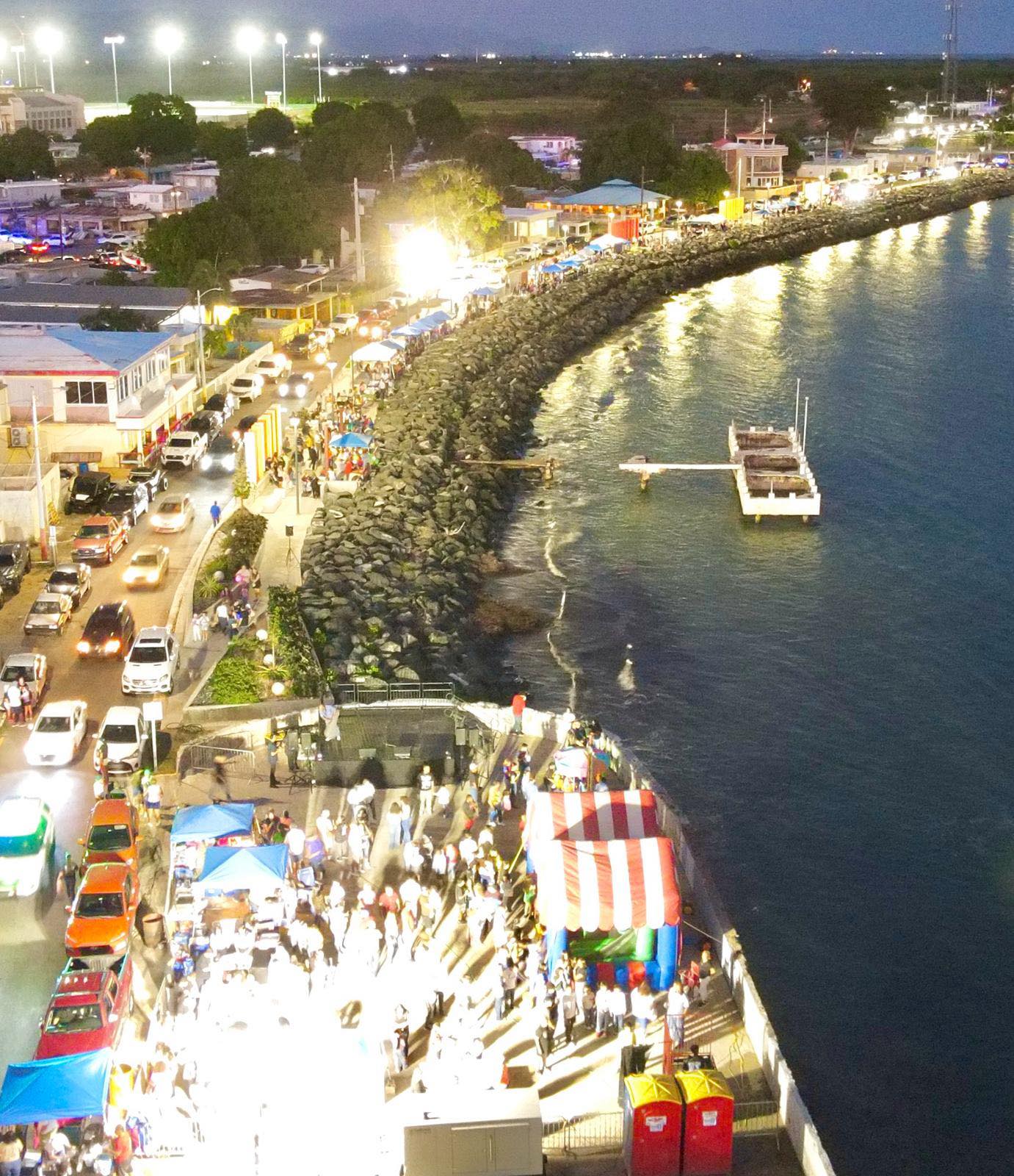NOTICIAS - Logos Baptist Academy celebra con éxito su 3ra Feria de ...