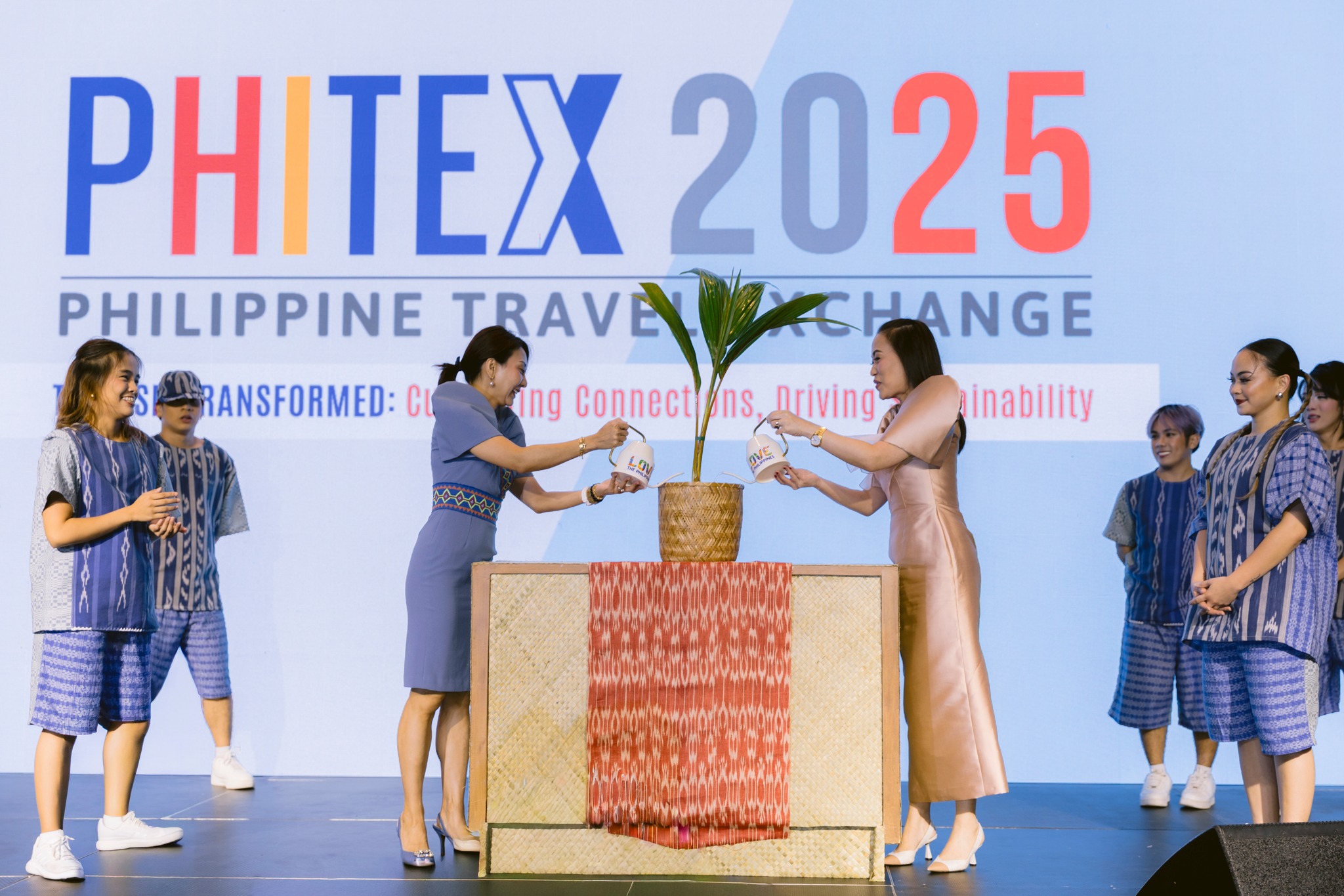 🌍PHITEX 2025 has... - Tourism Promotions Board Philippines | Facebook