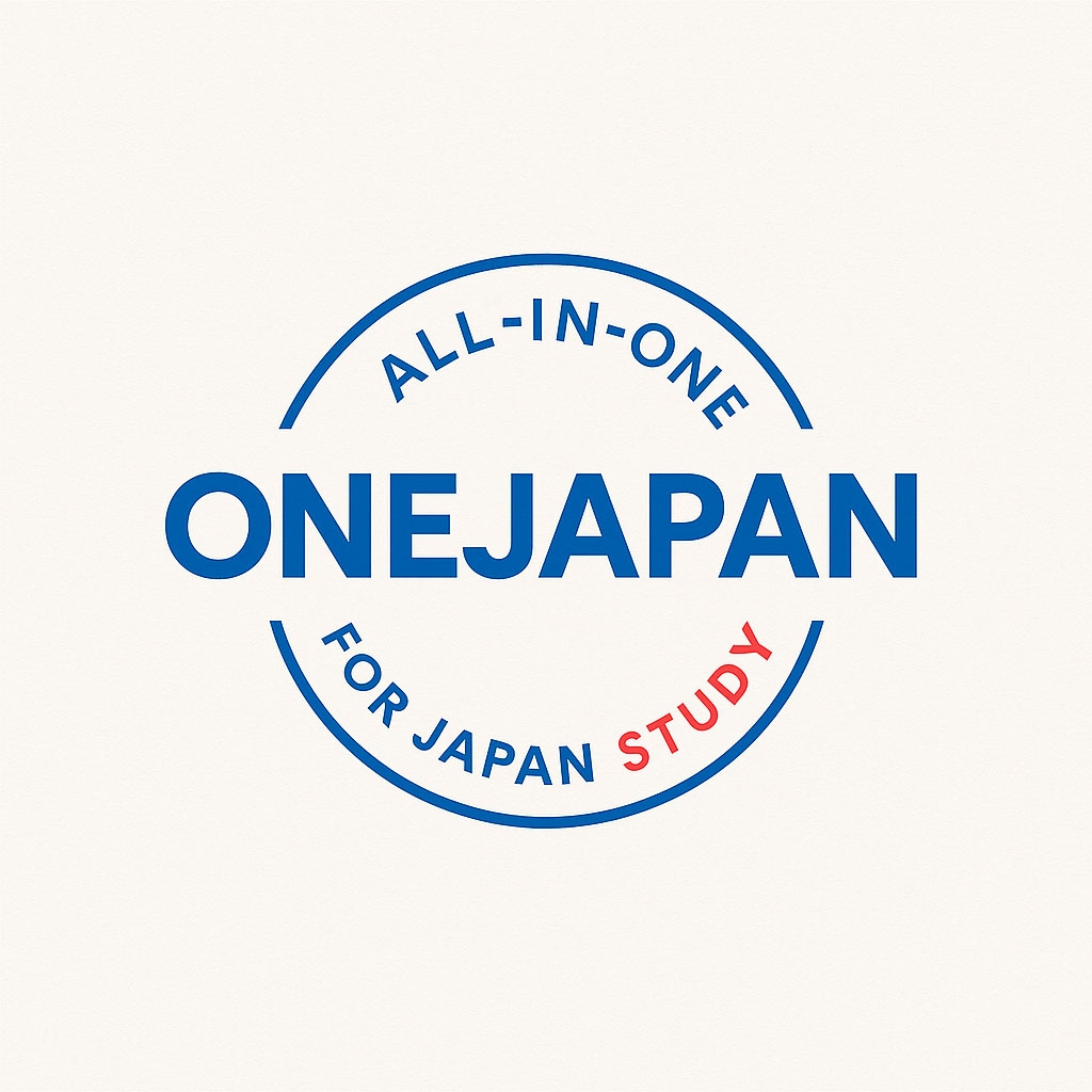One Japan All-in-One for Japan Study