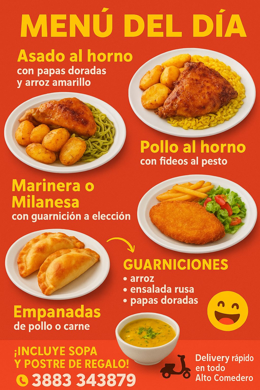 La Roca Bar