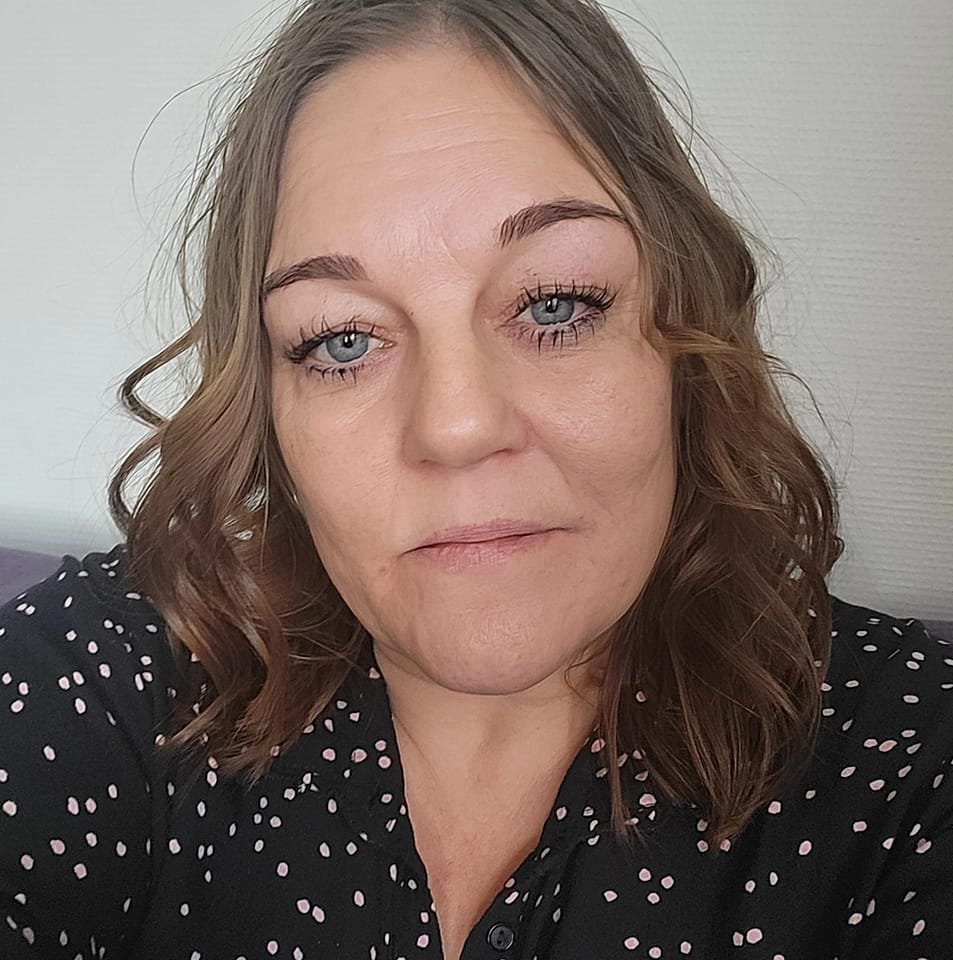 Rikke Merstrand