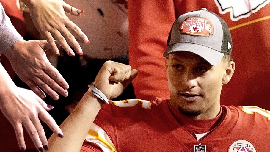 Red Tribe Cinema - Beat Raiders. Beat Chargers. Win AFC West. It's that ...