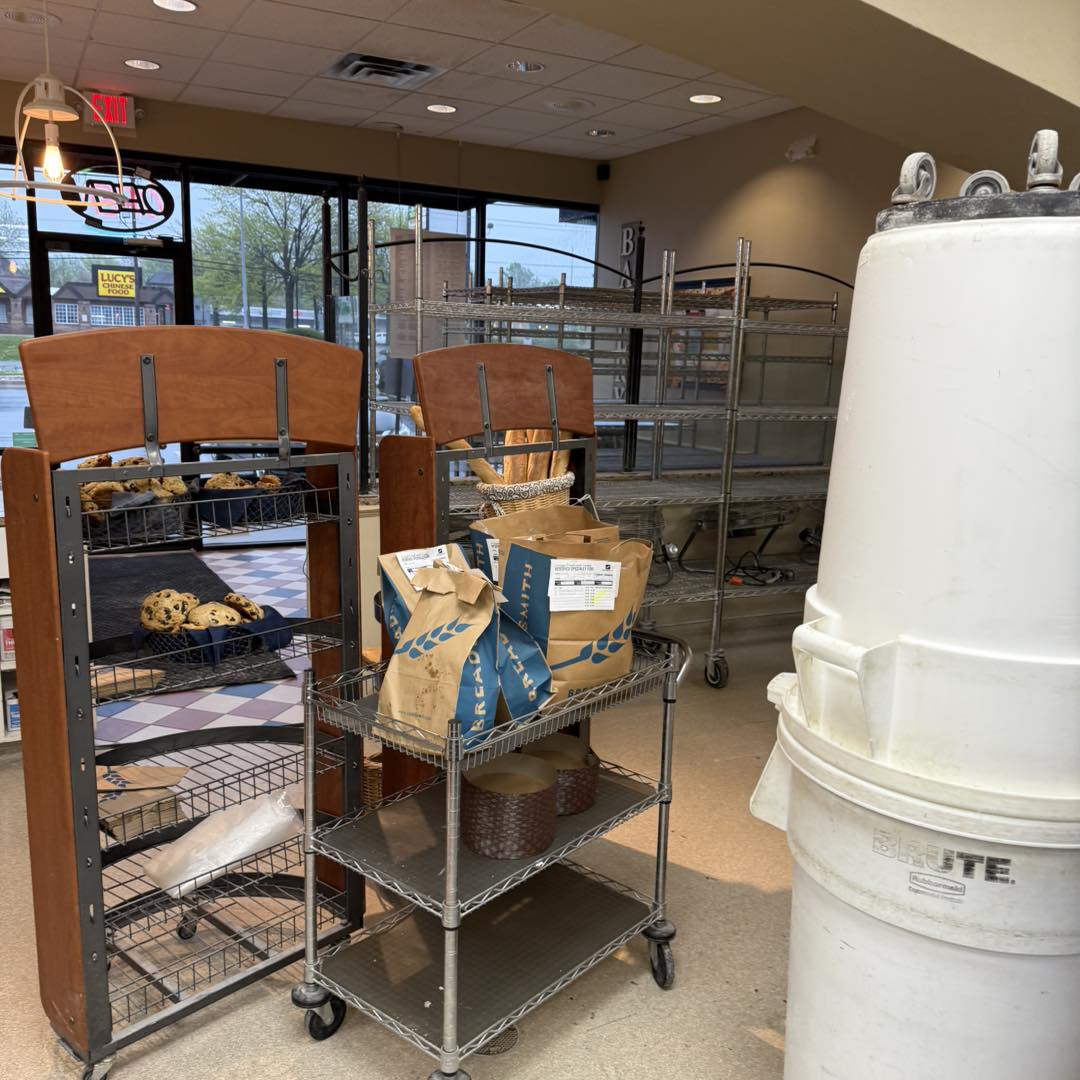 Breadsmith of Springfield | Springfield MO