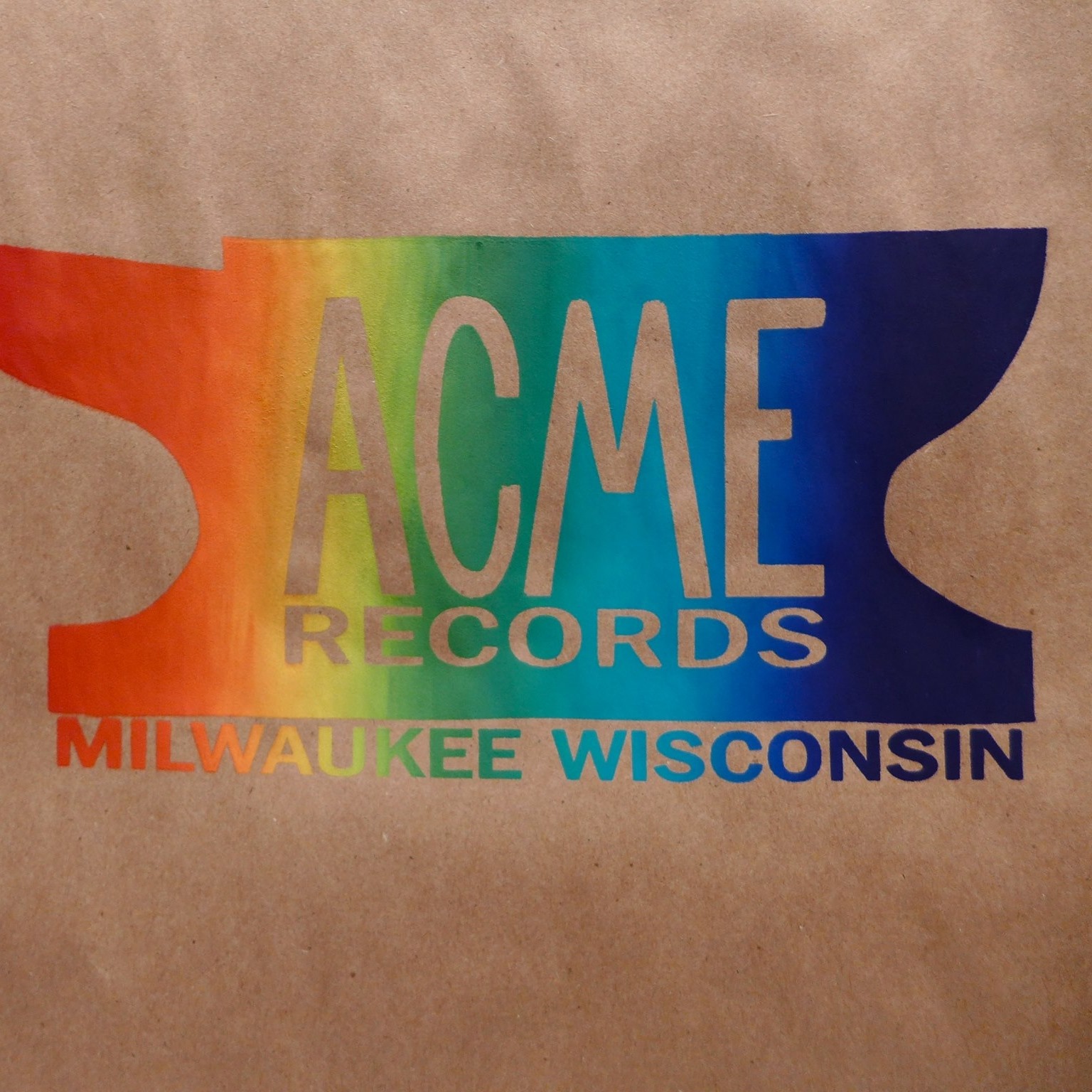 Acme Records & Music Emporium | Milwaukee WI