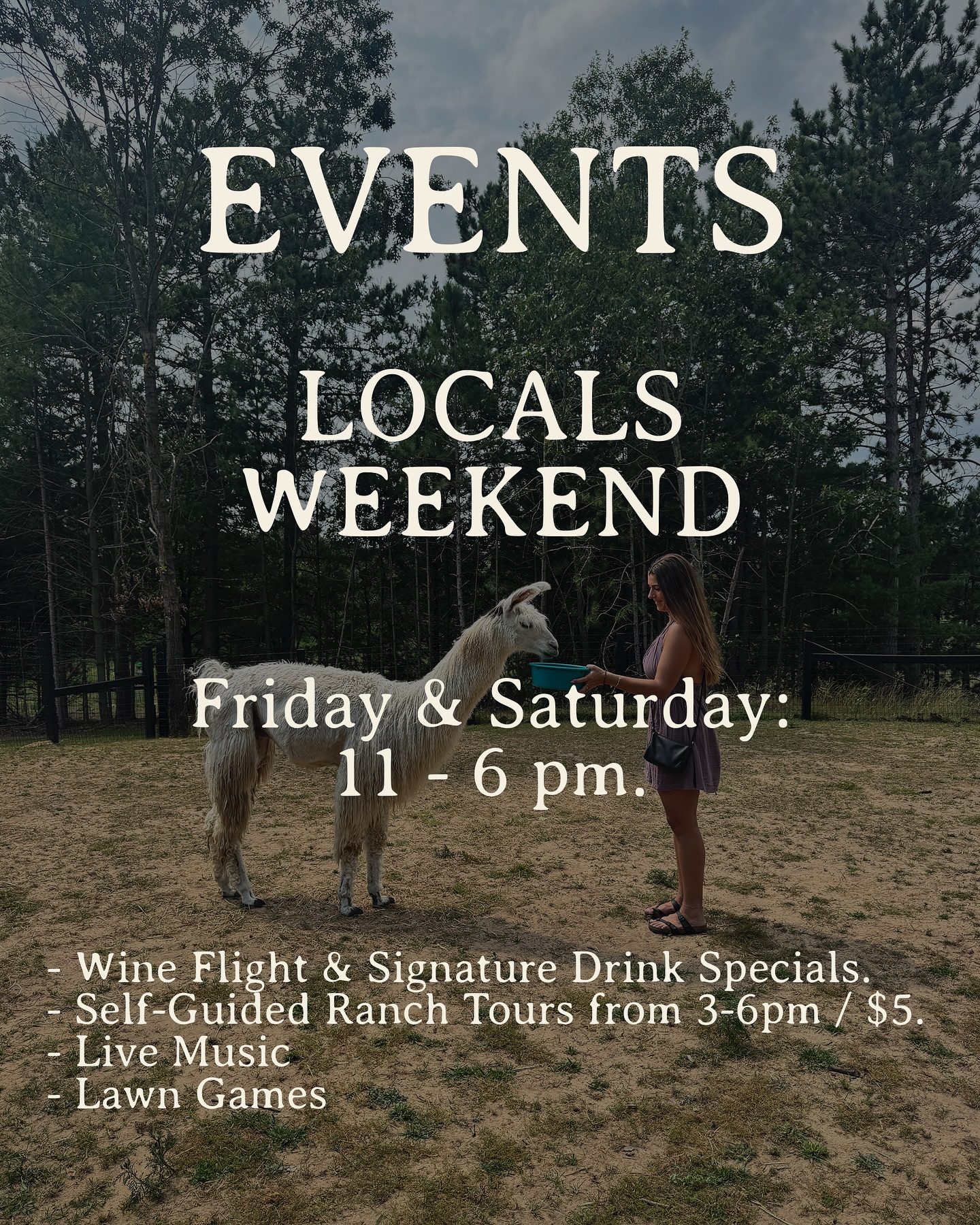 Casacampo Alpaca Ranch | Wisconsin Dells WI
