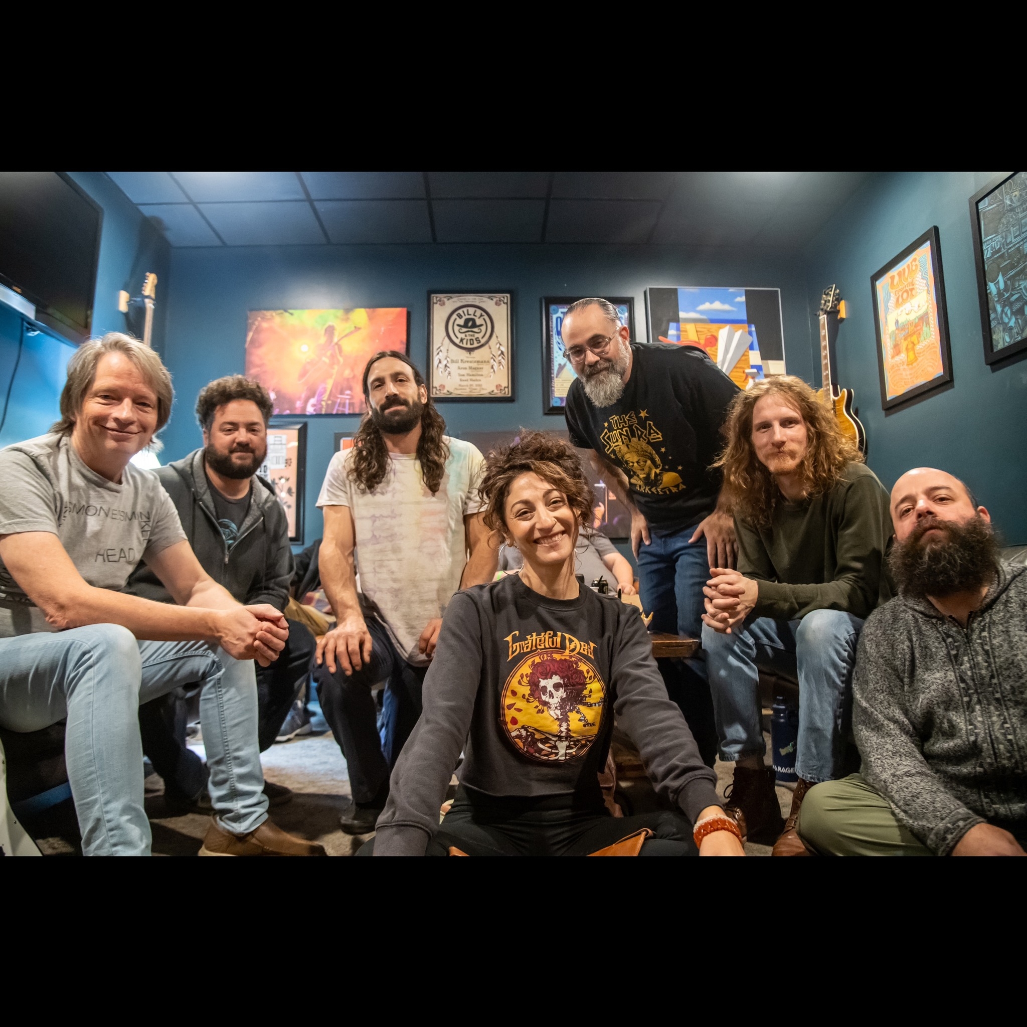 Is saddened to hear of the passing of... - Steal Your Peach