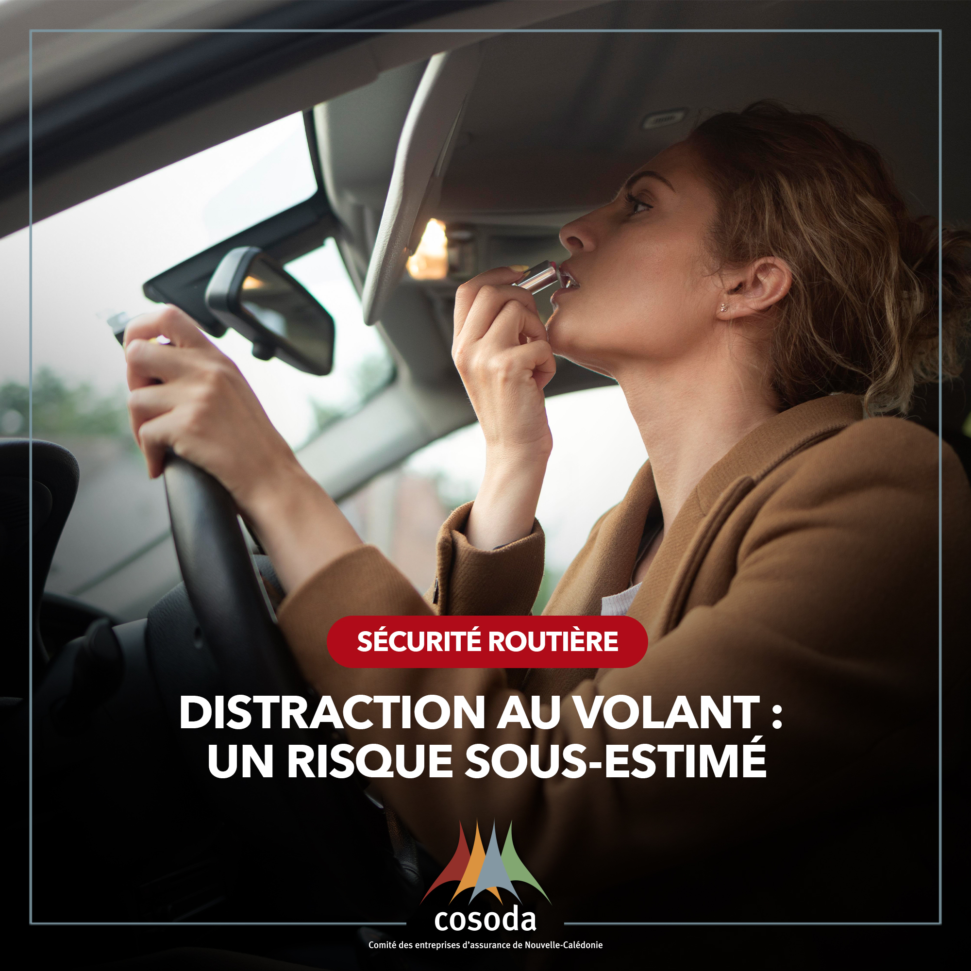 Cosoda NC - Comité des sociétés d'assurance - 🌧️☔ Avec l'arrivée de ...