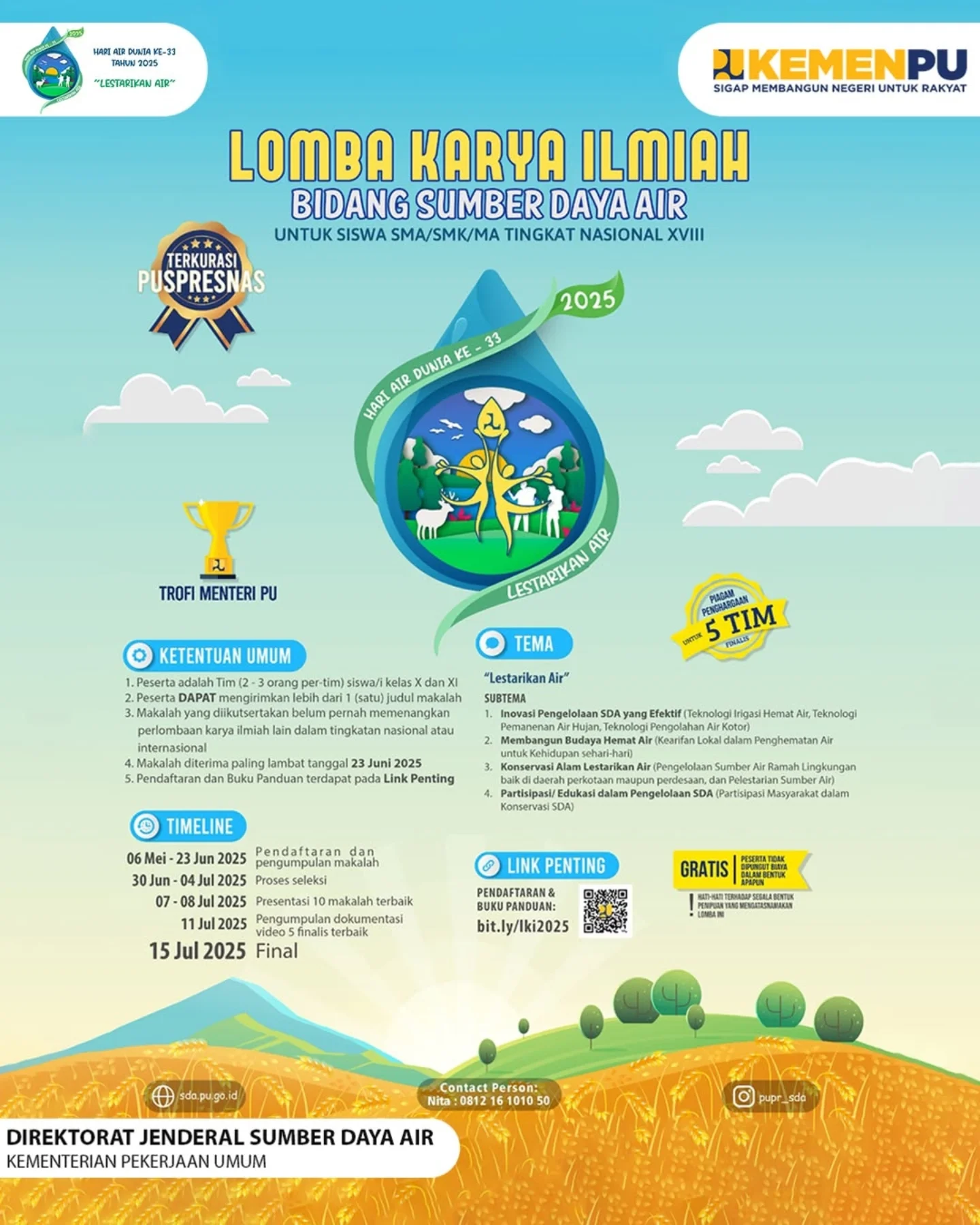 Update Lomba - Update Lomba added a new photo.