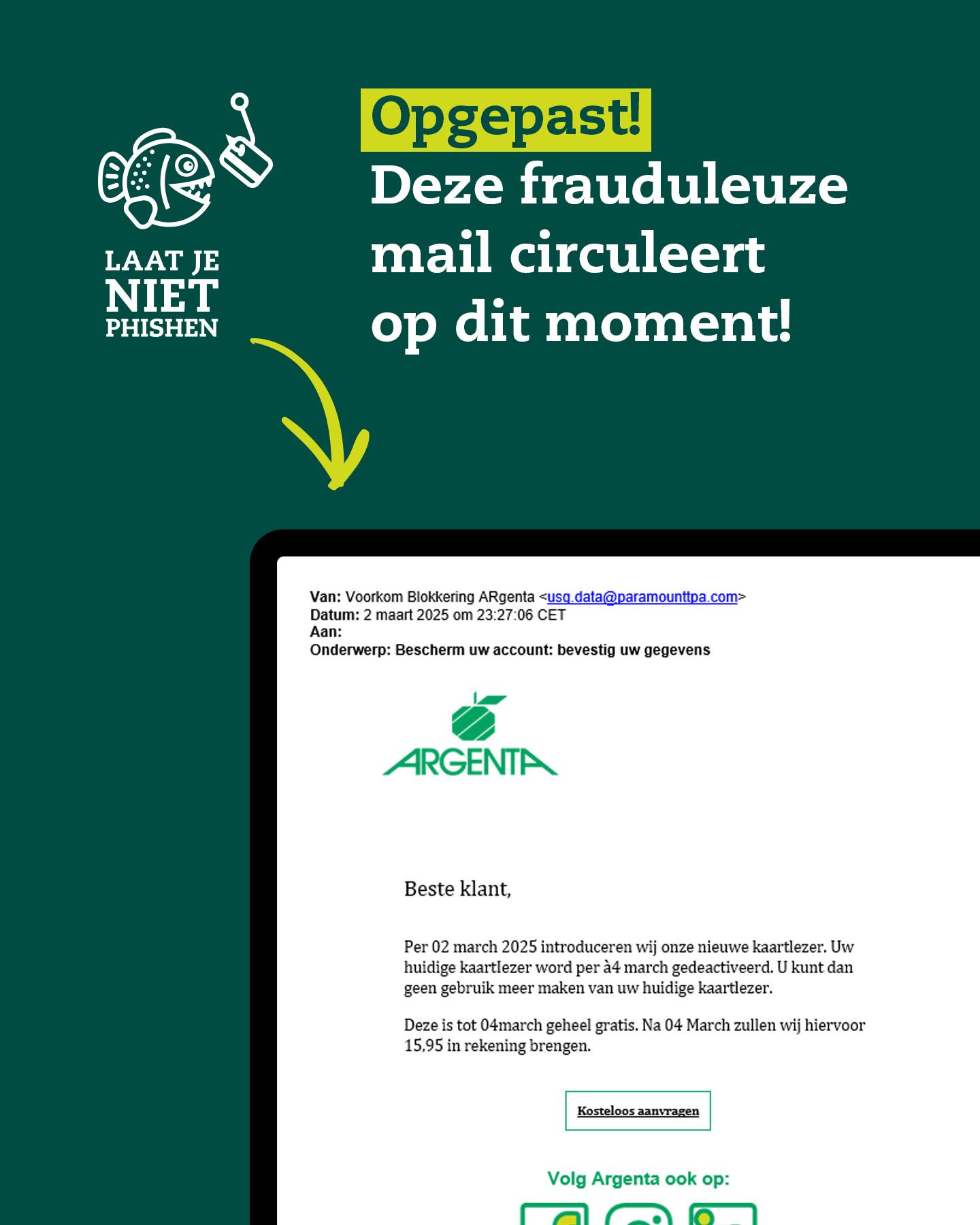 argenta-olsene-dentergem-zulte