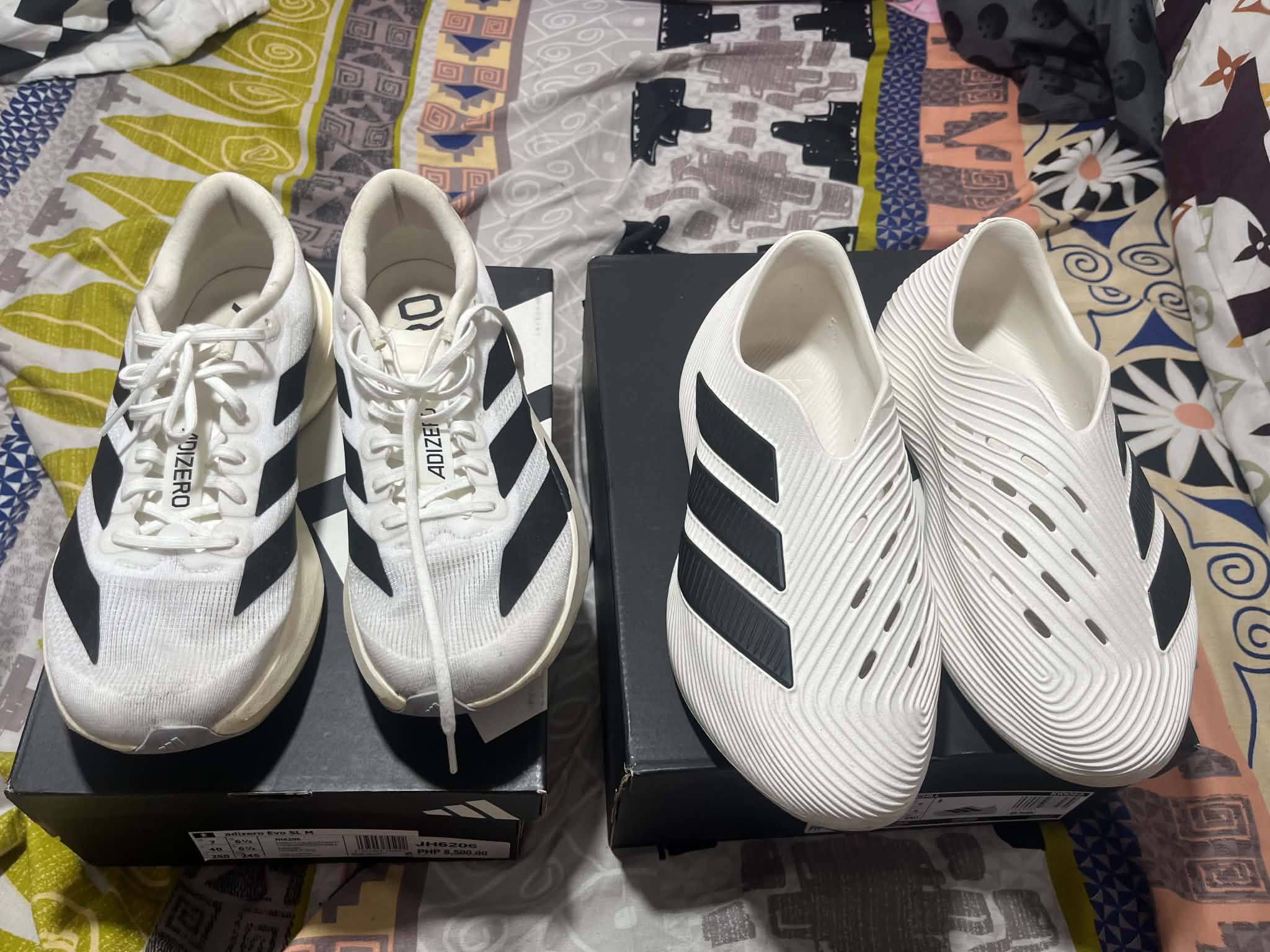 Pinoy Track N Field - Sprinting Shoes Buy & Sell