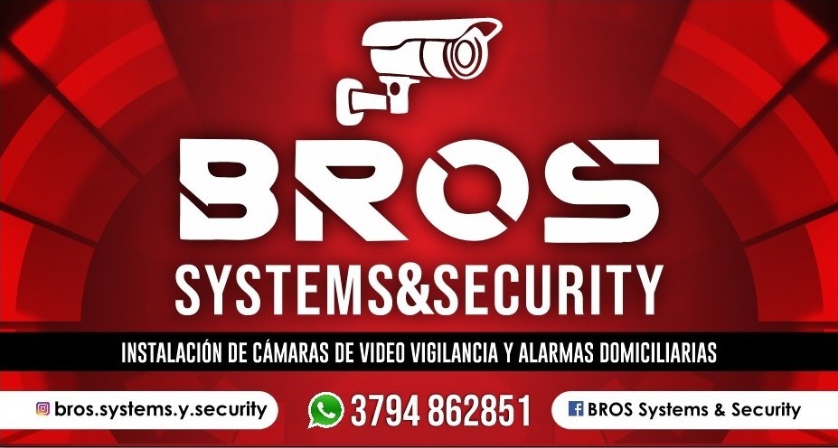BROS System & Security