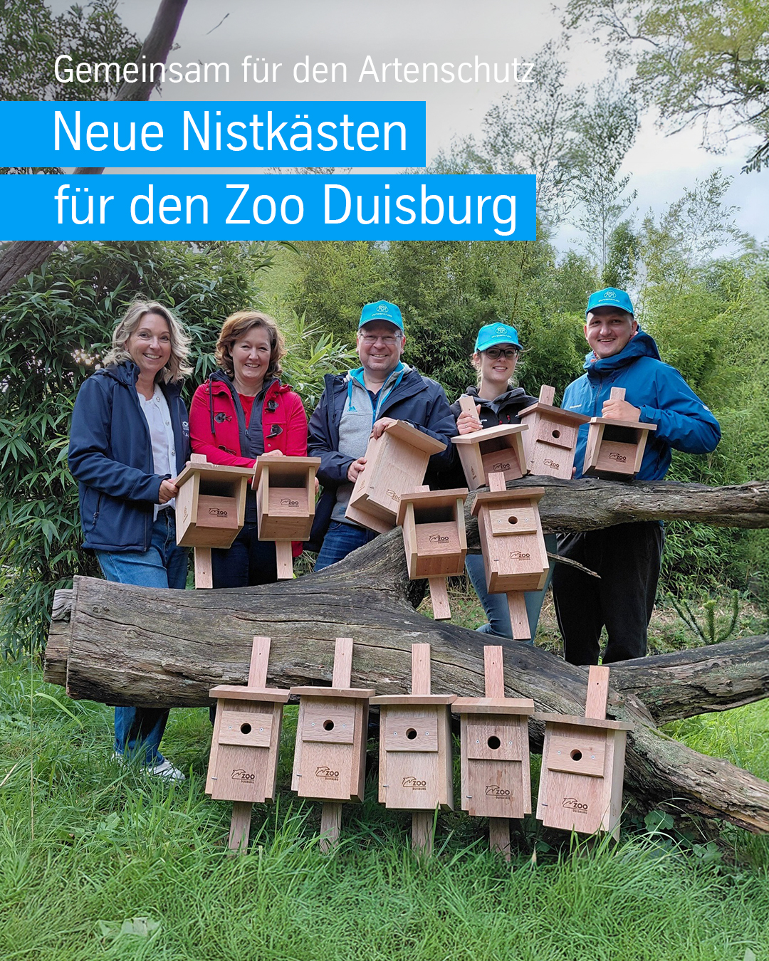 Zoo Duisburg Facebook