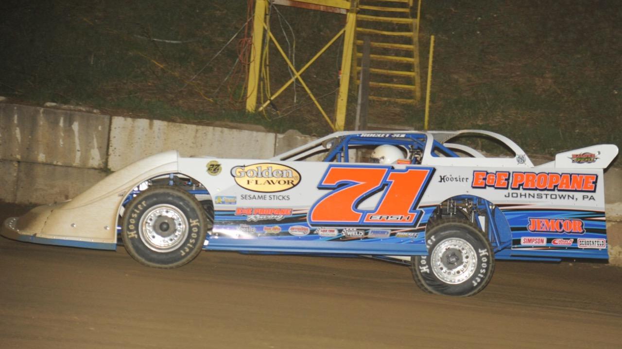 Billy Eash