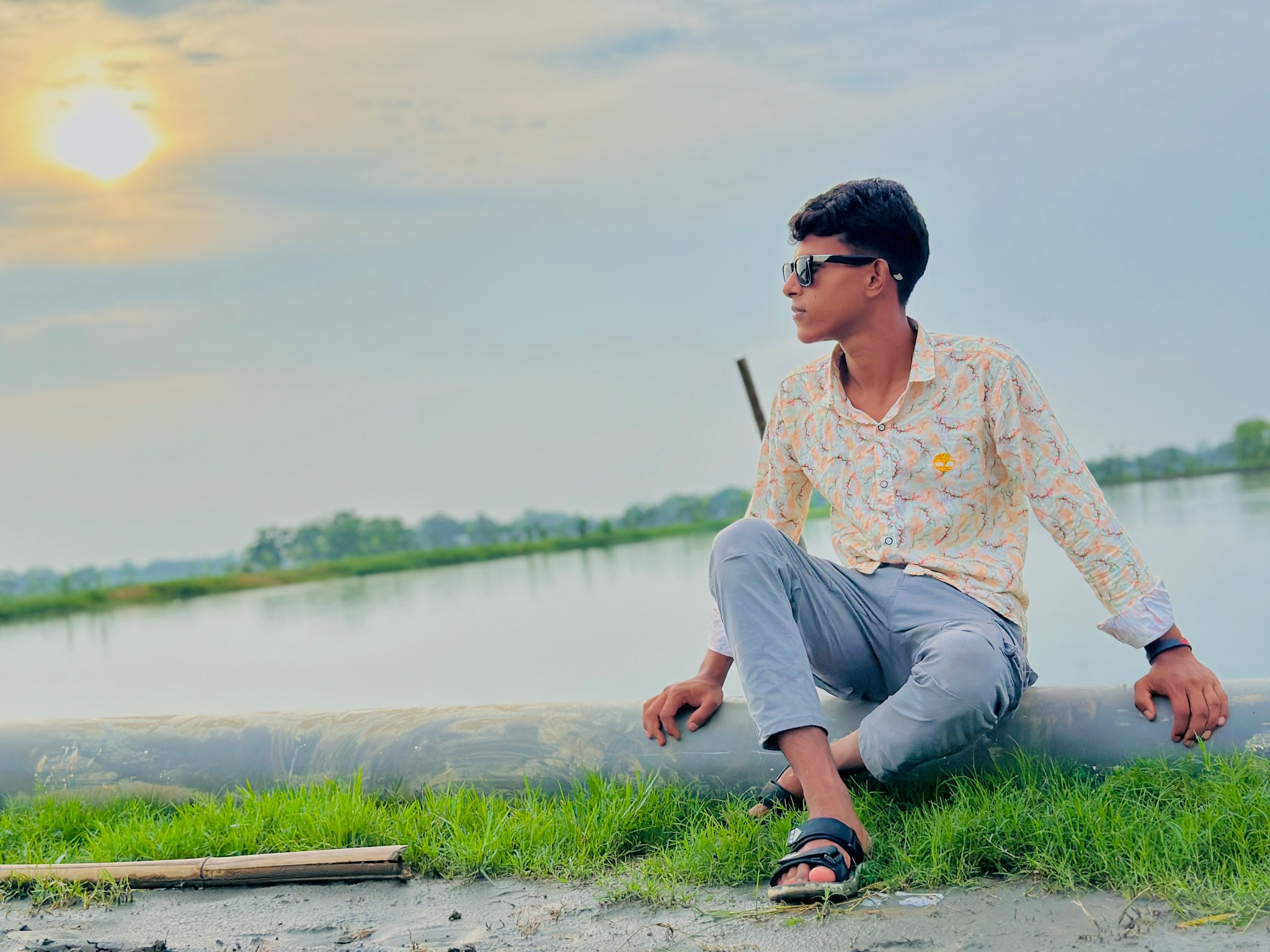Md Riyaz