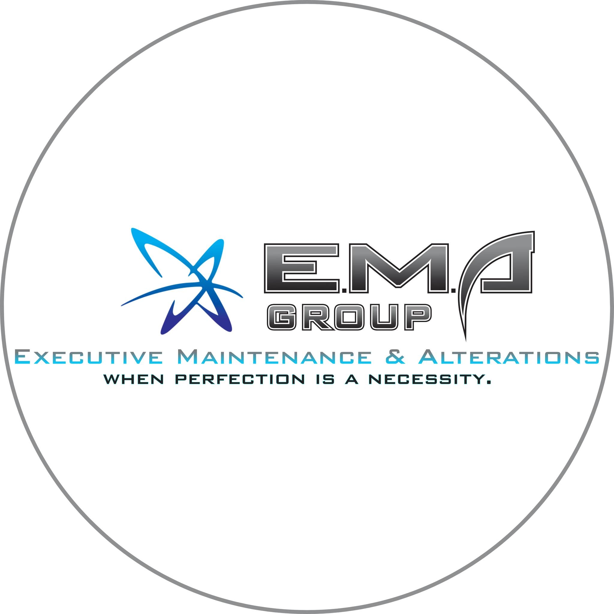 EMA... - EMA GROUP - Executive Maintenance & Alterations
