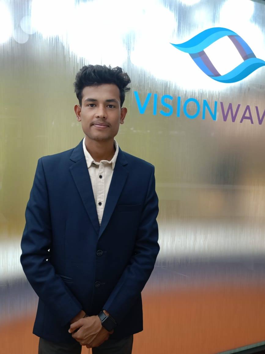 BTIRT - 💐💐CONGRATULATIONS 💐💐💐 VISIONWAVES FINAL SELECTIONS... | Facebook