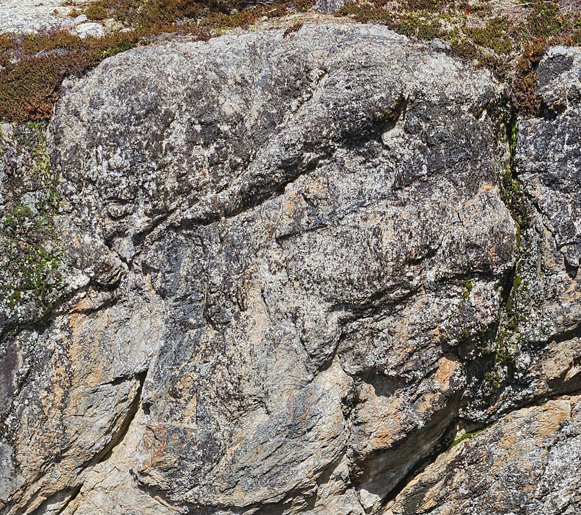 Äspnäs, Strömsund, Sweden