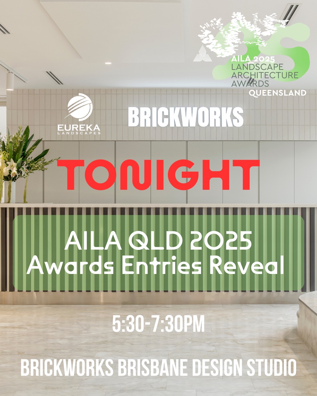 AILA Qld - Australian Institute of Landscape Architects | Brisbane QLD