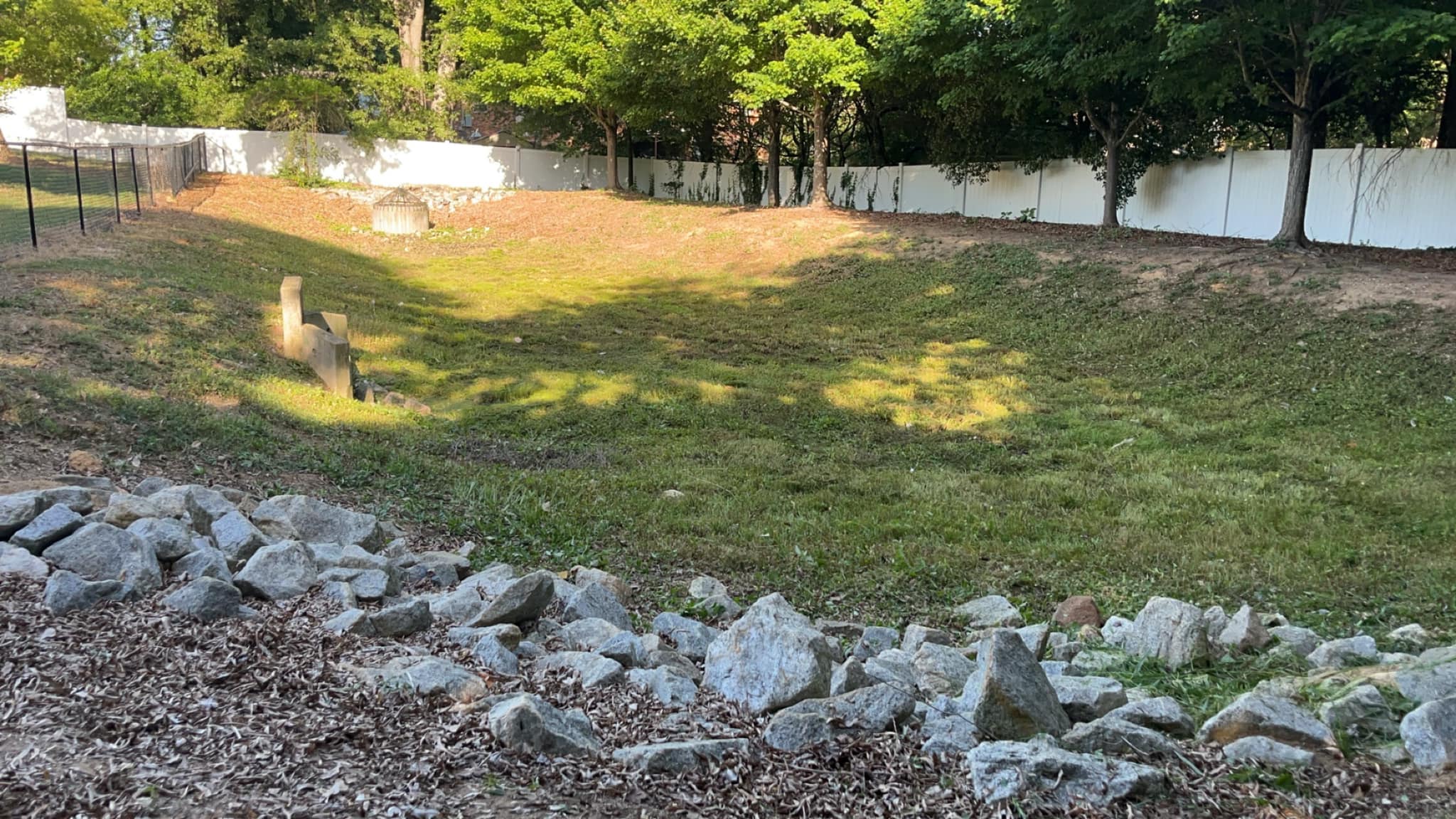 Upstate Land Solutions LLC | Cowpens SC