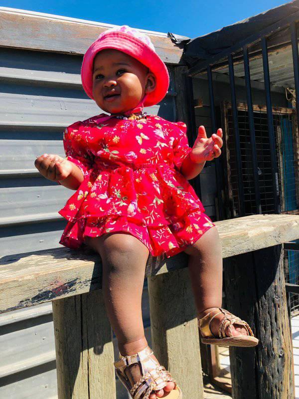 Mercy Sivuyise Botya