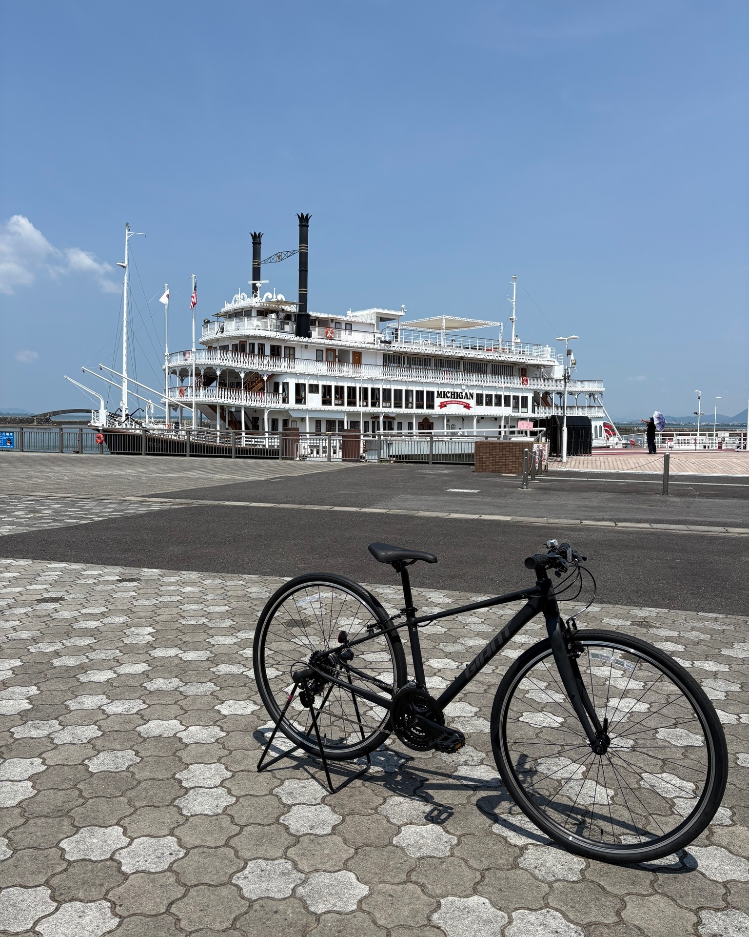 ビワイチバイク Biwako Rental Bike Shop | Otsu-shi Shiga