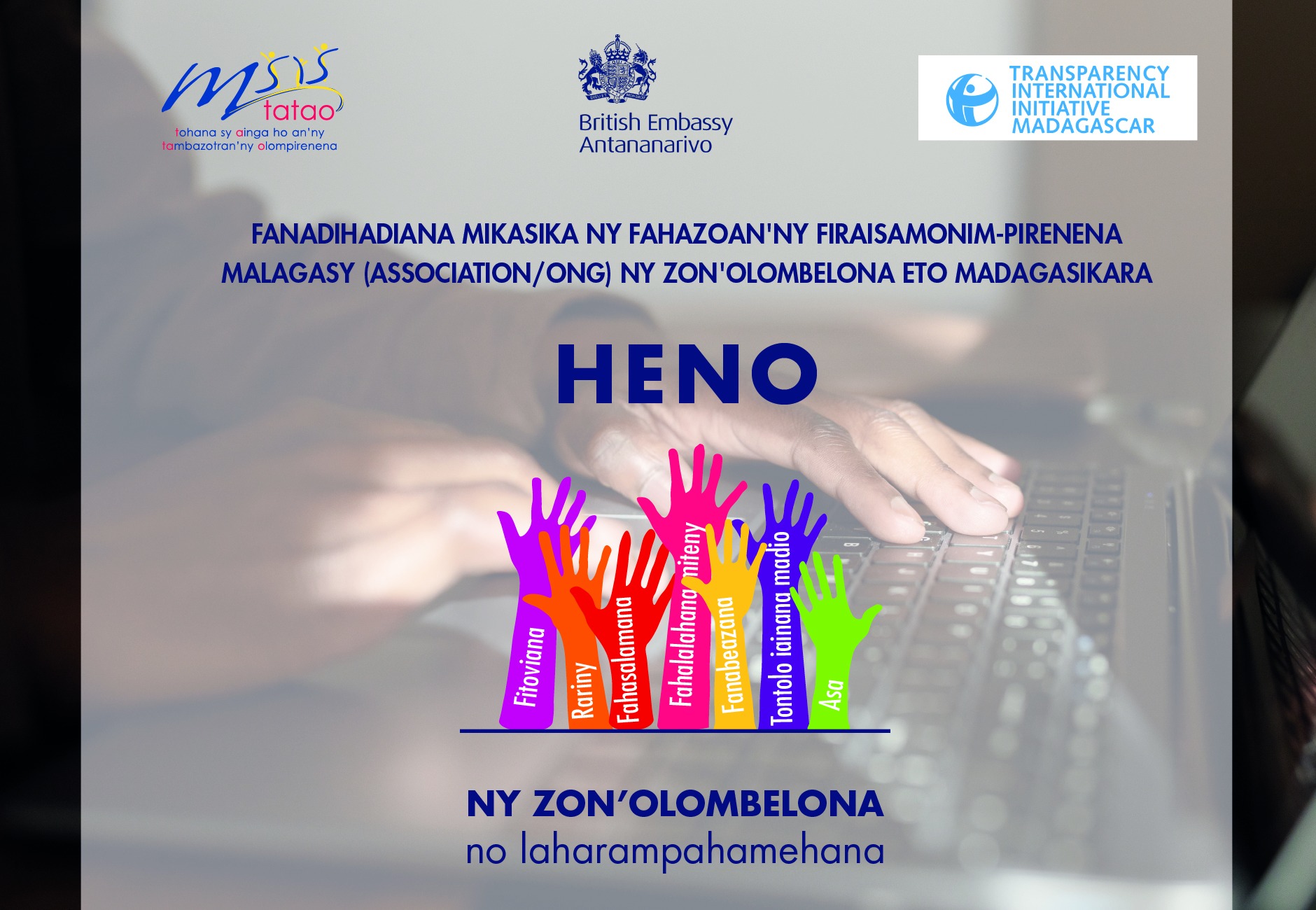 MSIS - 🔎𝗙𝗔𝗡𝗔𝗗𝗜𝗛𝗔𝗗𝗜𝗔𝗡𝗔 𝗠𝗜𝗞𝗔𝗦𝗜𝗞𝗔 𝗡𝗬 𝗙𝗔𝗛𝗔𝗭𝗢𝗔𝗡'𝗡𝗬 𝗙𝗜𝗥𝗔𝗜𝗦𝗔𝗠𝗢𝗡𝗜𝗠-𝗣𝗜𝗥𝗘𝗡𝗘𝗡𝗔 ...