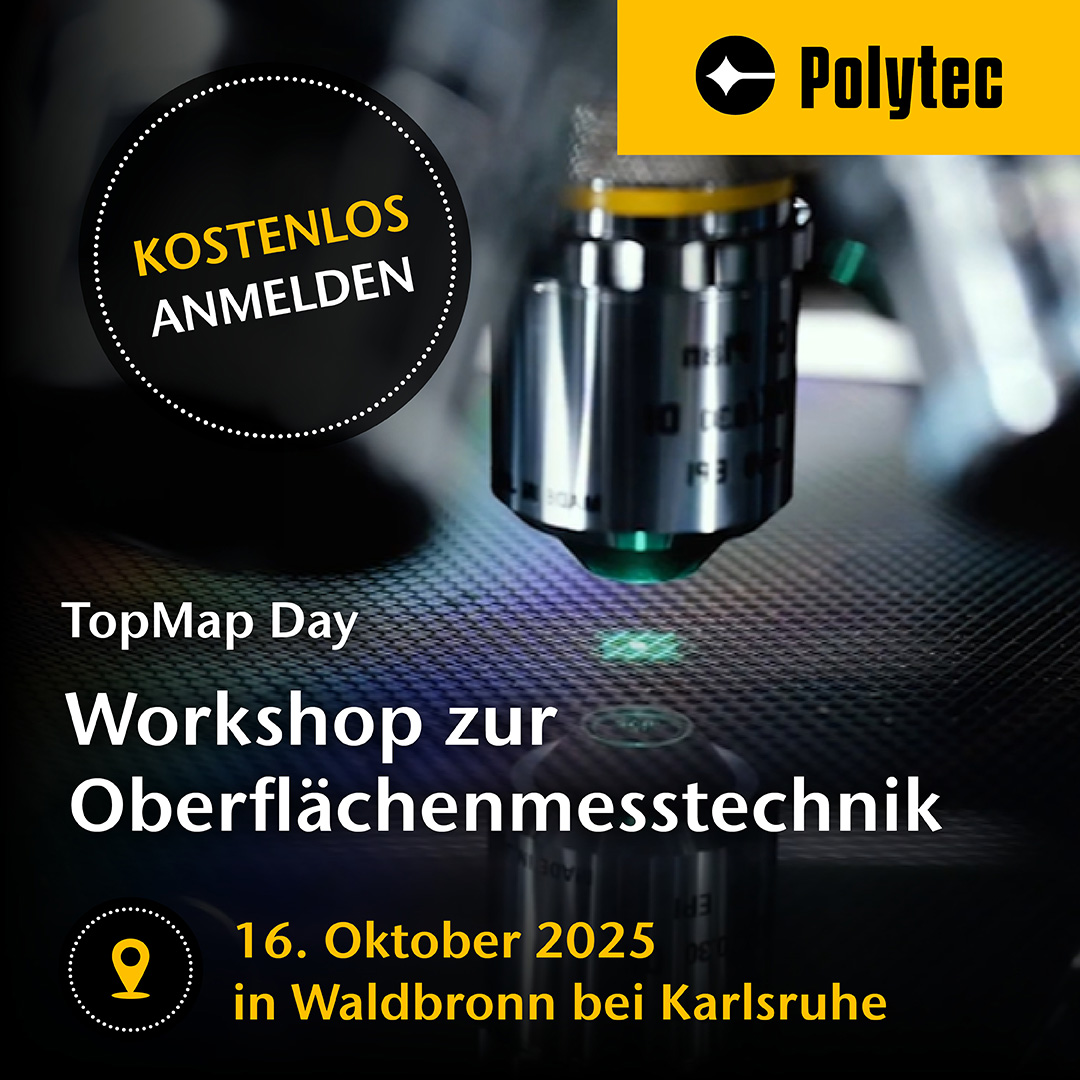 Polytec GmbH