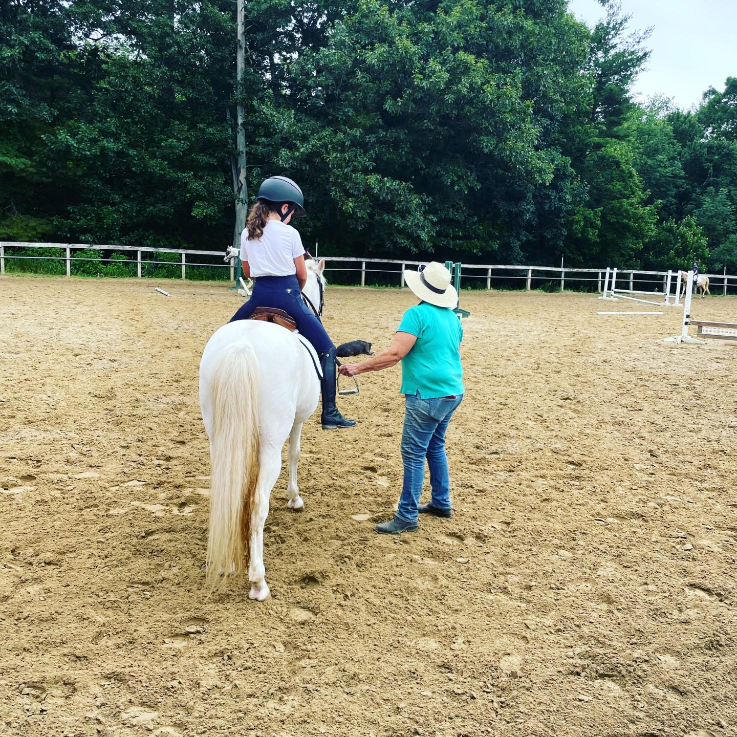 Spring Tide Farm | Boxford MA