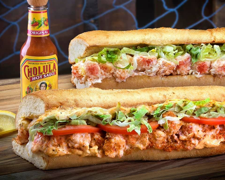 Quick Subs Torre San Francisco | San Juan