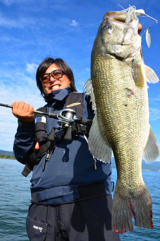Suplex The Swimbait