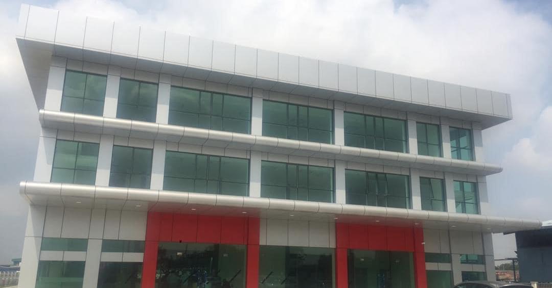 Azam Consulting Engineers | Kuala Lumpur