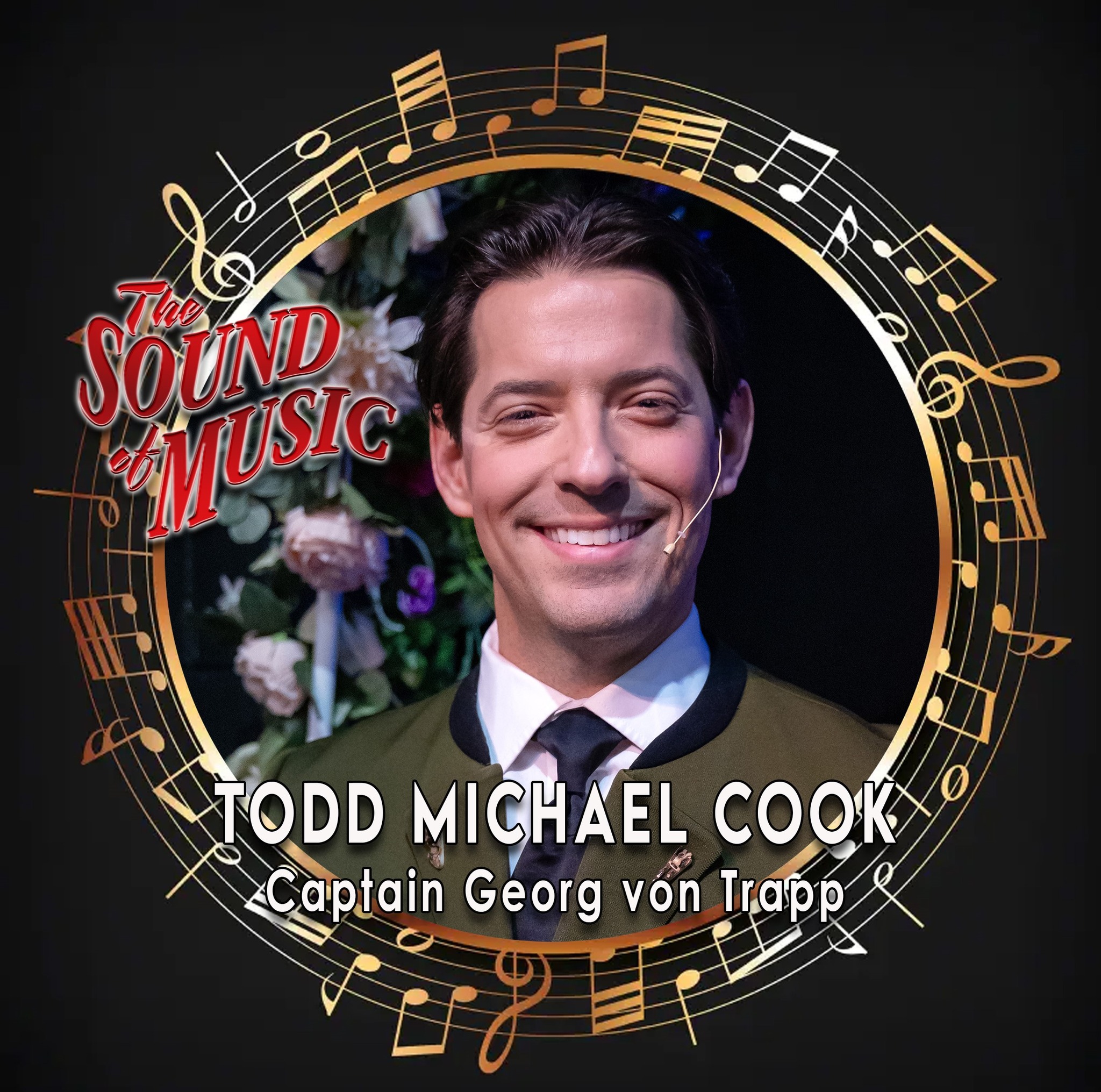 new smyrna beach dr travin klow What are a few of our favorite things? Getting to announce that Cooper Johnsen is joining the touring cast of THE SOUND OF MUSIC! Cooper will step into the role of Friedrich Size:30 Packs Can I Take Amoxicillin Design For Health