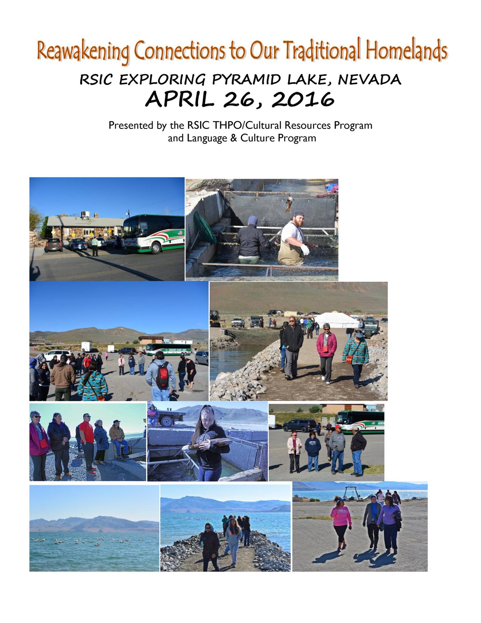 RSIC Language & Culture... - RSIC Language & Culture Program