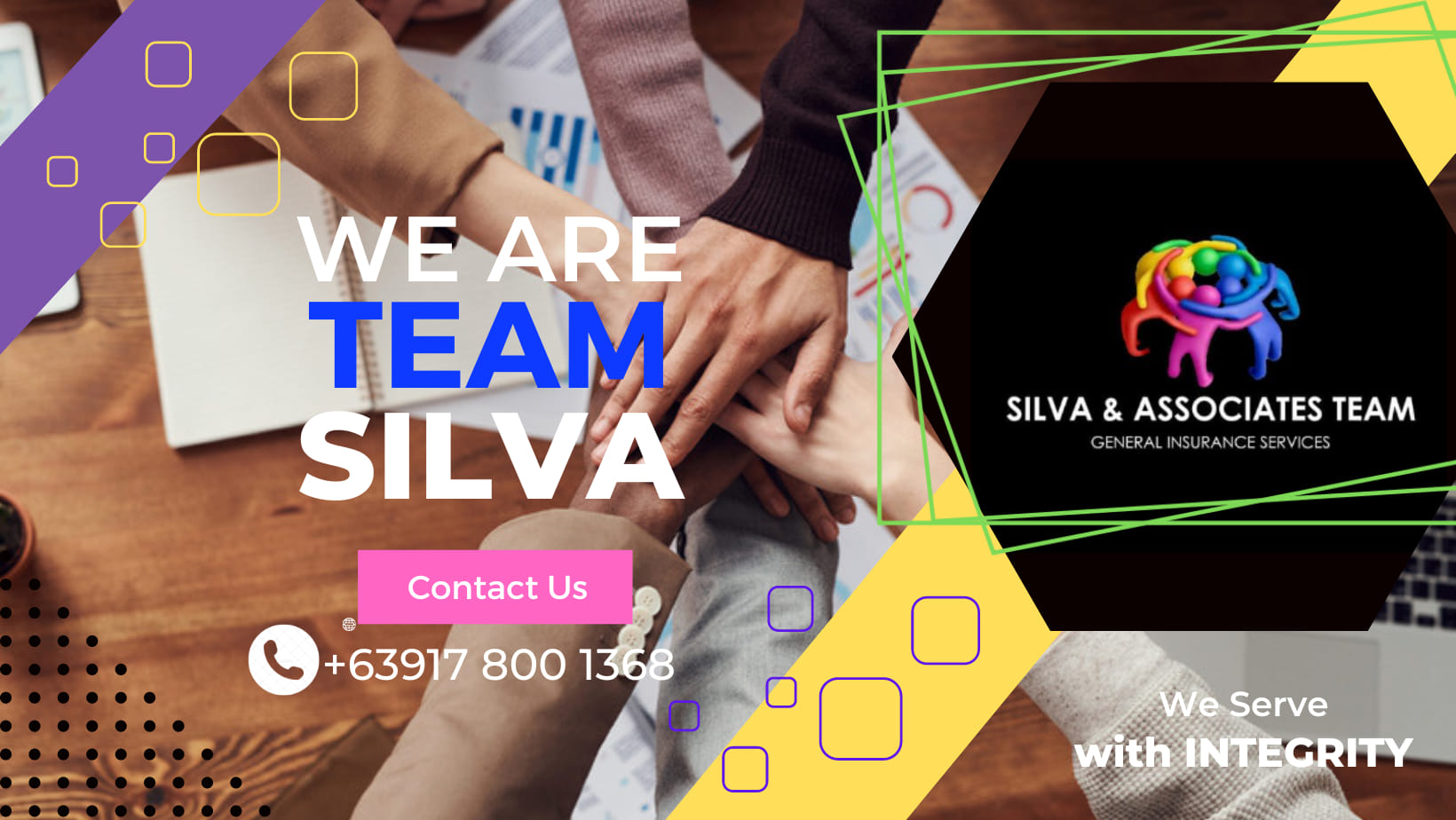 Silva & Associates Team | Makati