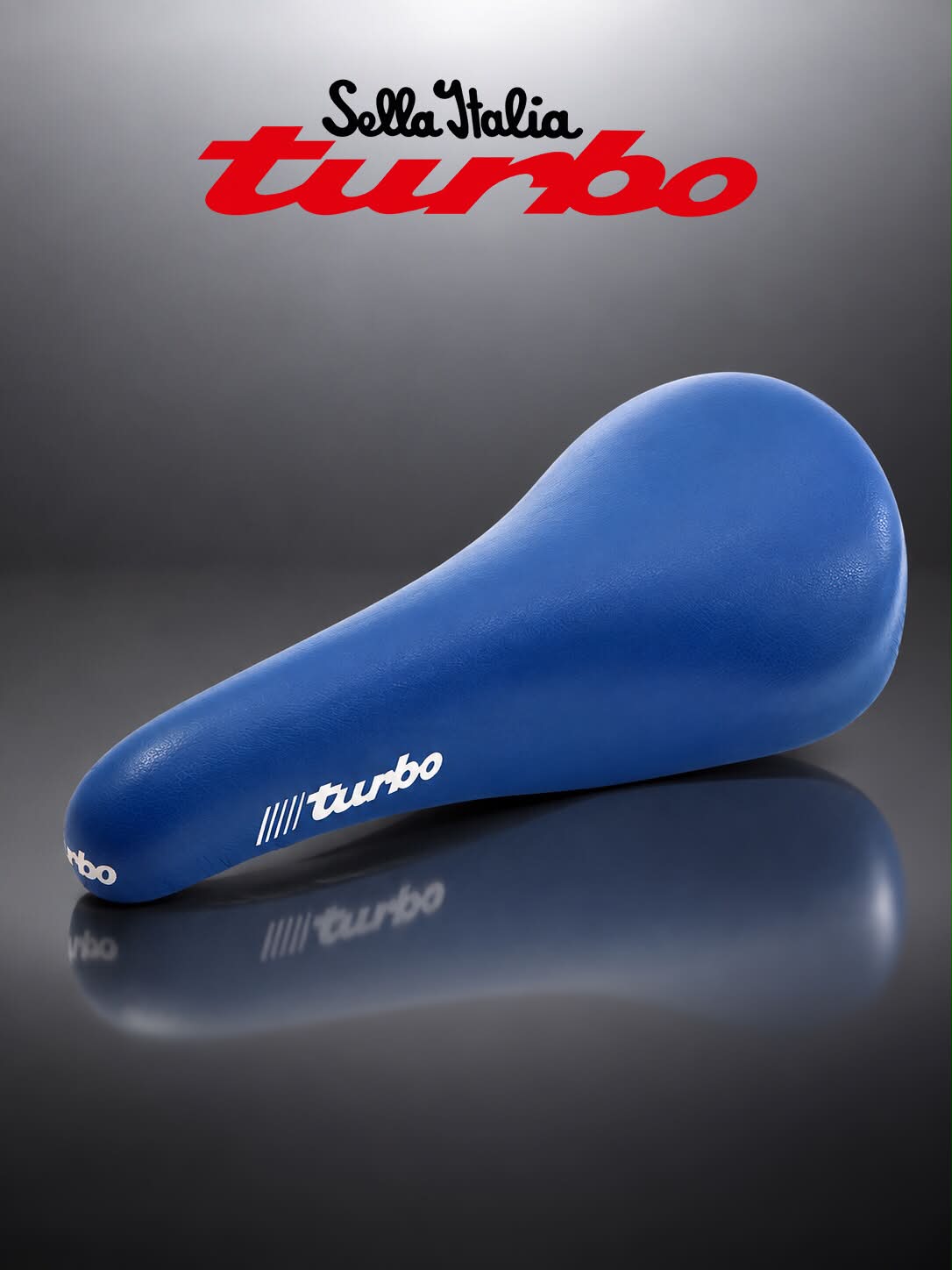 🇮🇹 SELLE ITALIA TURBO 🚴‍♂️ PART 8 — THE BLUE TURBO 🔵 👉 What