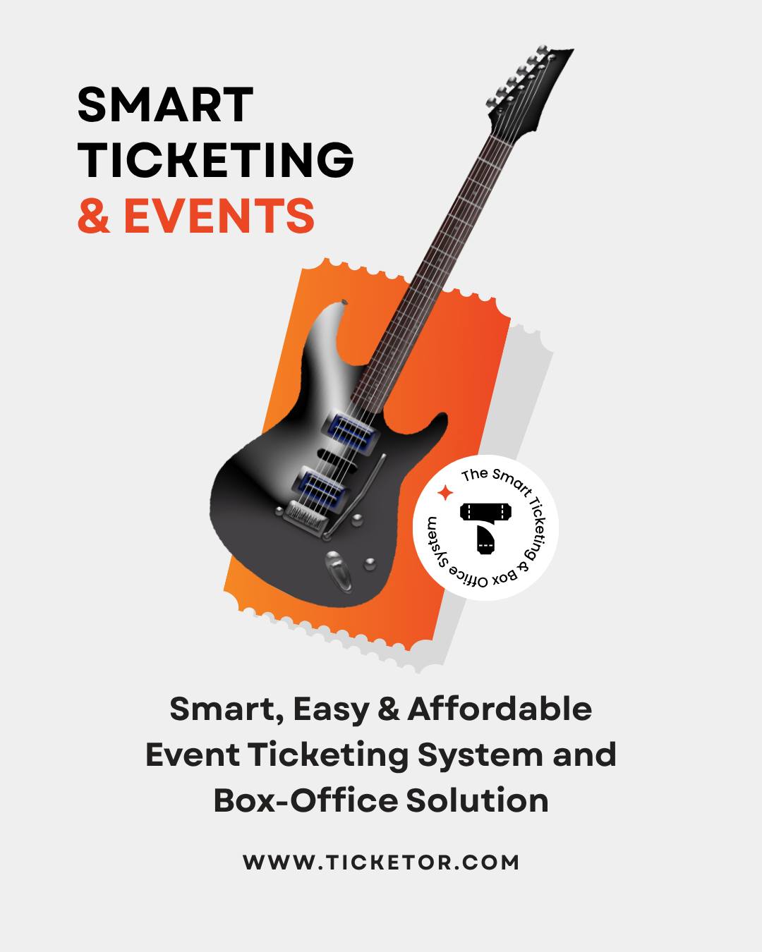 Ticketor