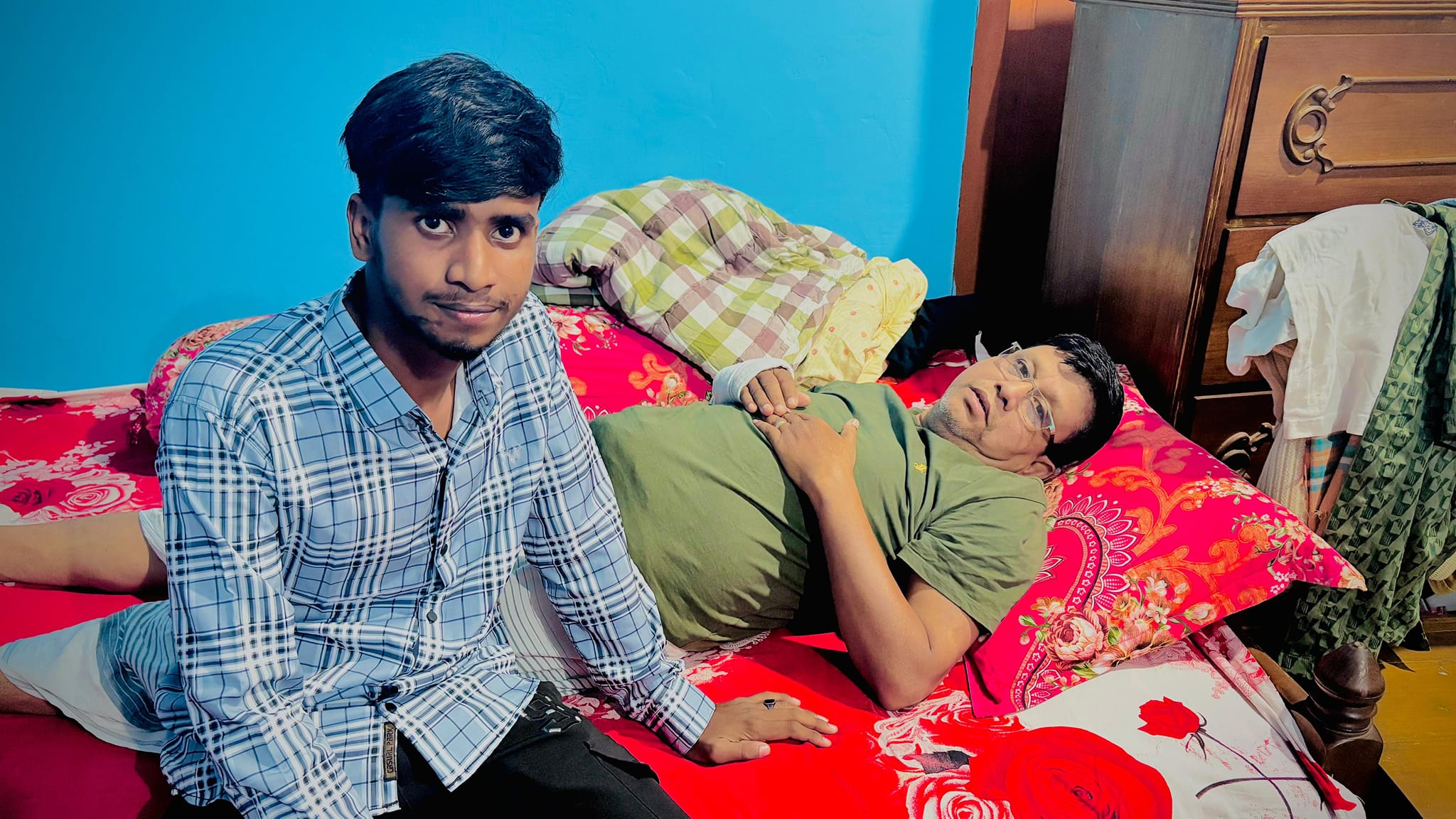 Begum Rasul Jan Abdul Bari High School | Sylhet