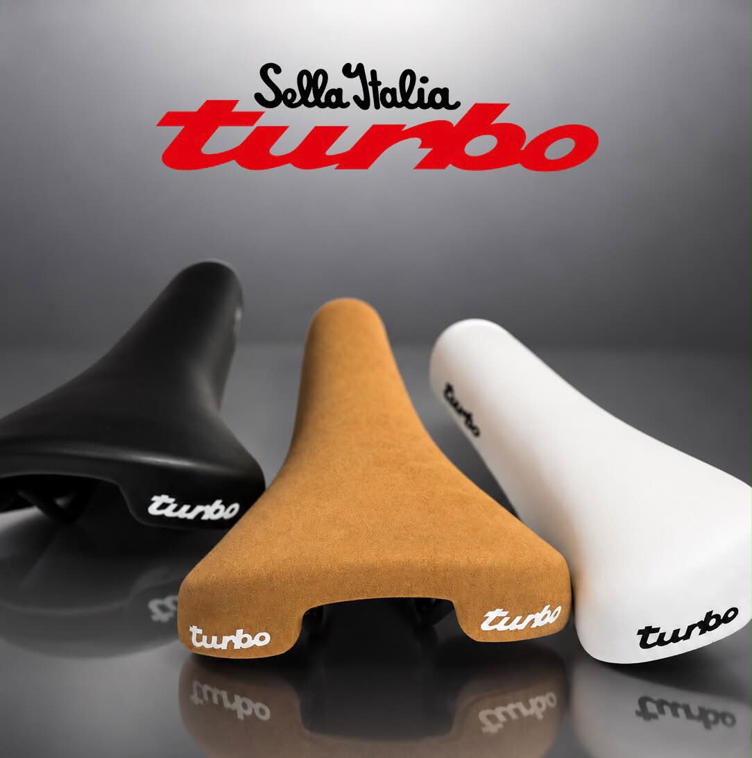 🇮🇹 SELLE ITALIA TURBO 🚴‍♂️ PART 10 — BACK TO THE CLASSICS