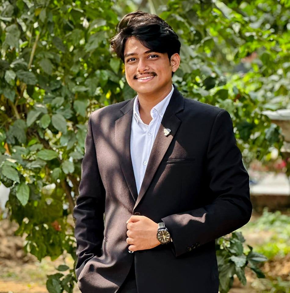 Saiful Islam Arpon