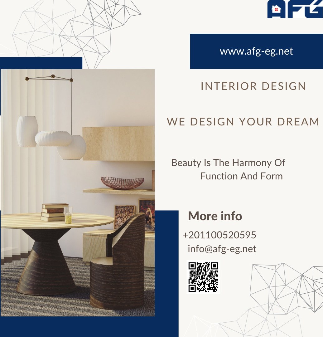 AFG Designs | Cairo