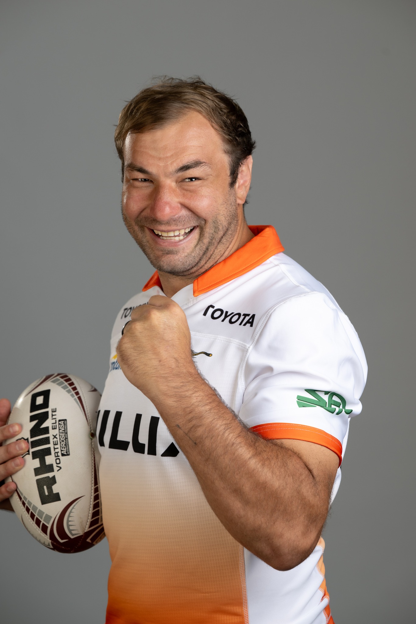 Cheetahs - 00:65 | Toyota Cheetahs 78–00 Border Bulldogs Try for the ...