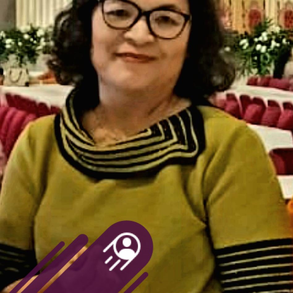 Risma Silalahi