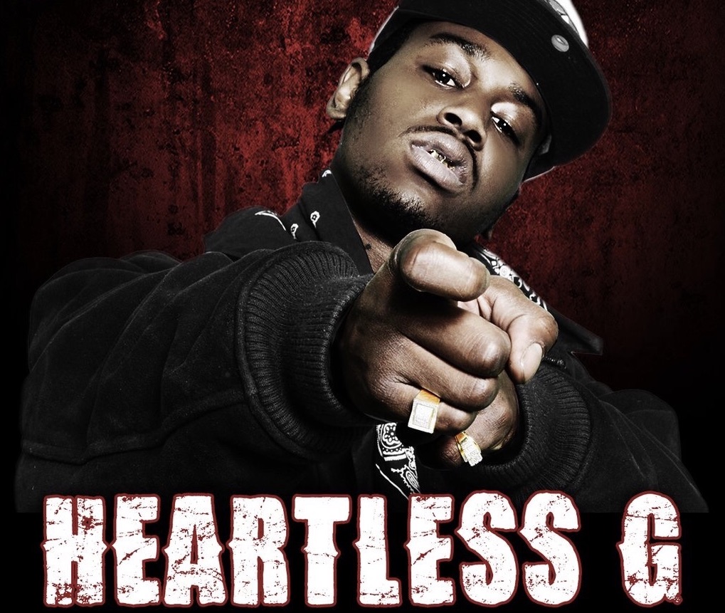 Heartless.G (@realheartlessg) • Facebook
