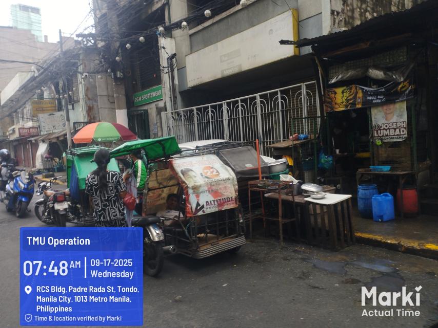MTPB - Manila... - MTPB - Manila Traffic and Parking Bureau