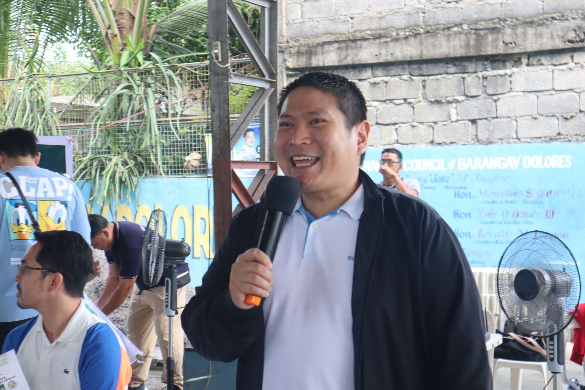 Mabalacat City News added a new photo. - Mabalacat City News