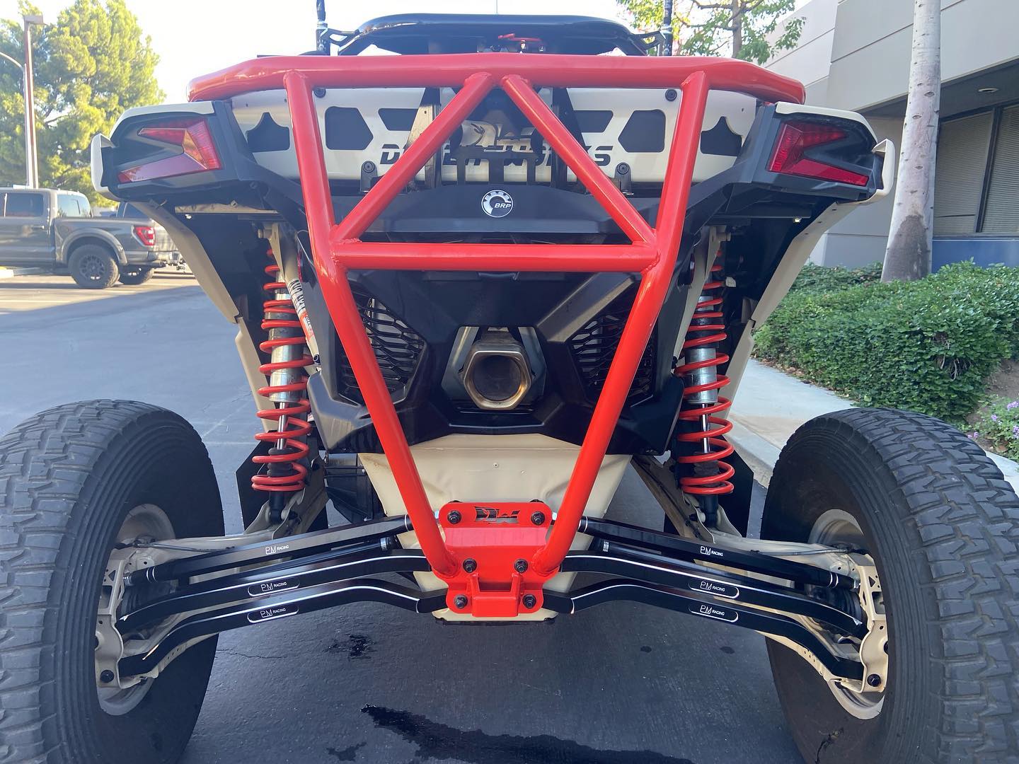 Premier Machine Racing