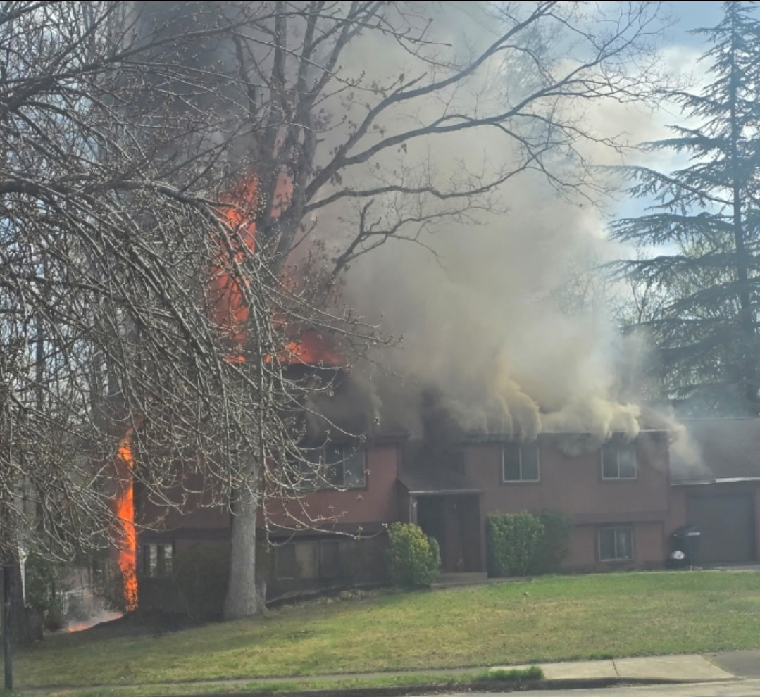 Fairfax County Professional Firefighters, Paramedics & 911 Dispatchers ...