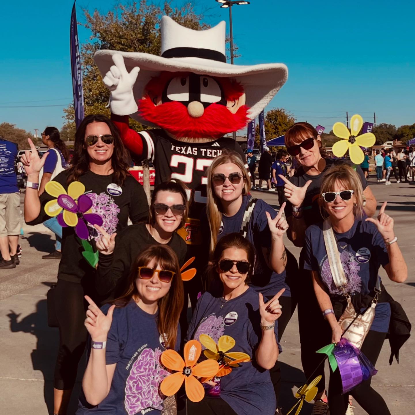 Bridge Hospice - 🎉 Walk to End Alzheimer’s 2024 Update! 🎉... | Facebook